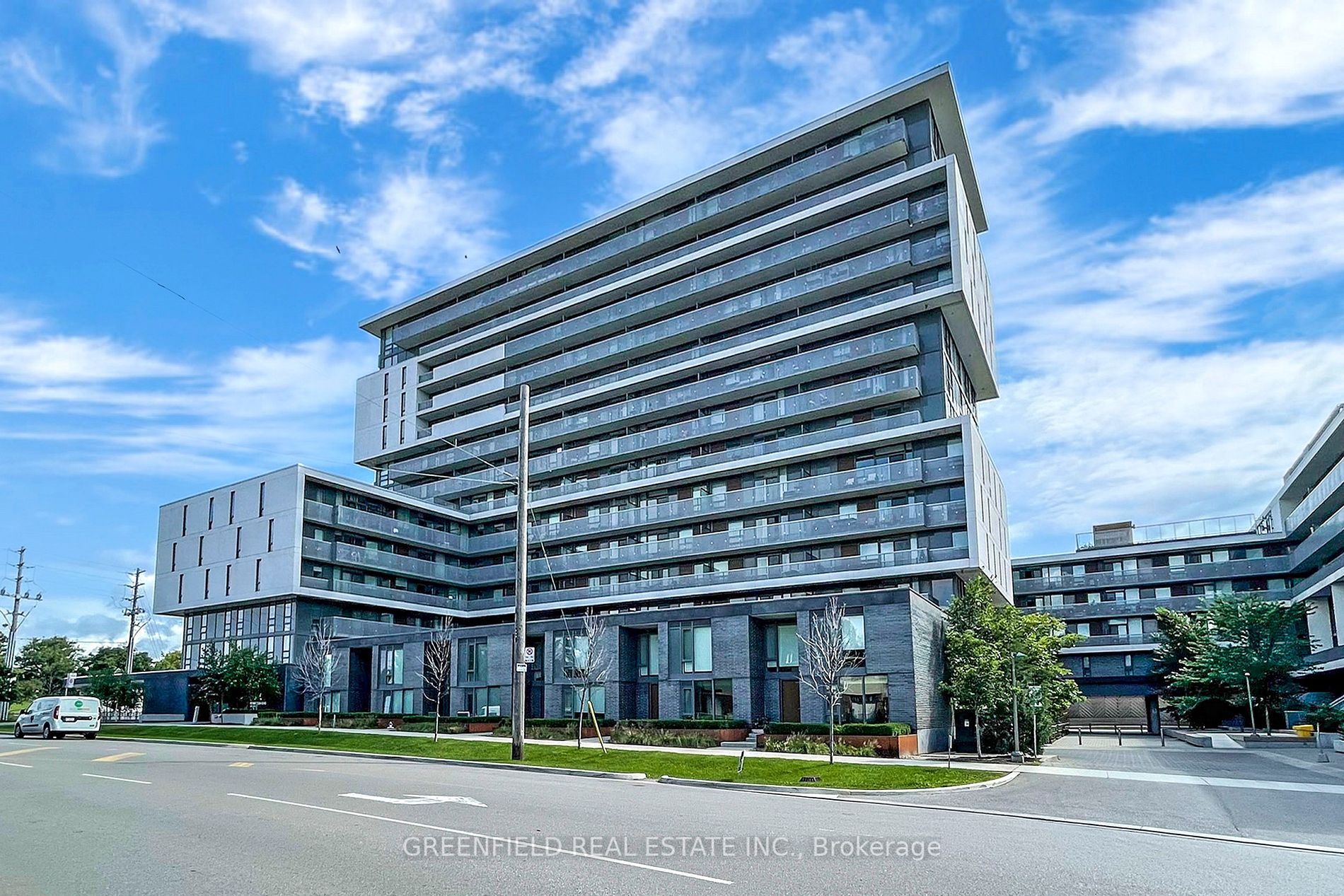 160 Flemington Rd, #326