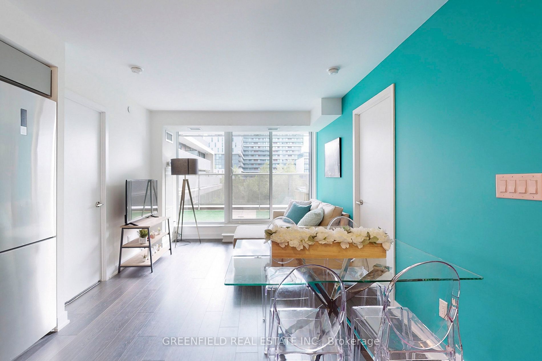 160 Flemington Rd, #326