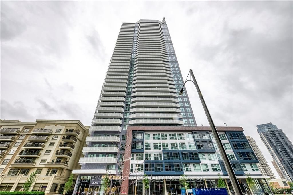 4065 Confederation Parkway, #3509