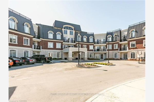2300 Upper Middle Rd W
