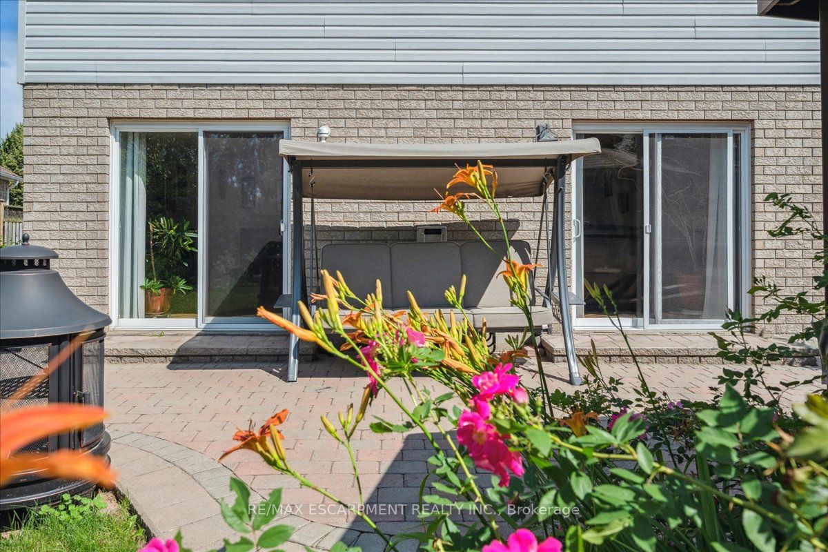 5 Beardmore Crescent