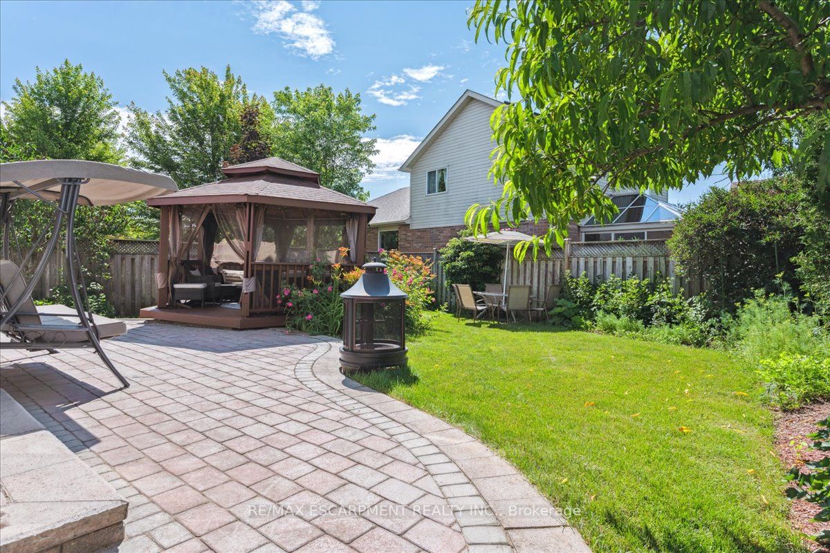 5 Beardmore Crescent