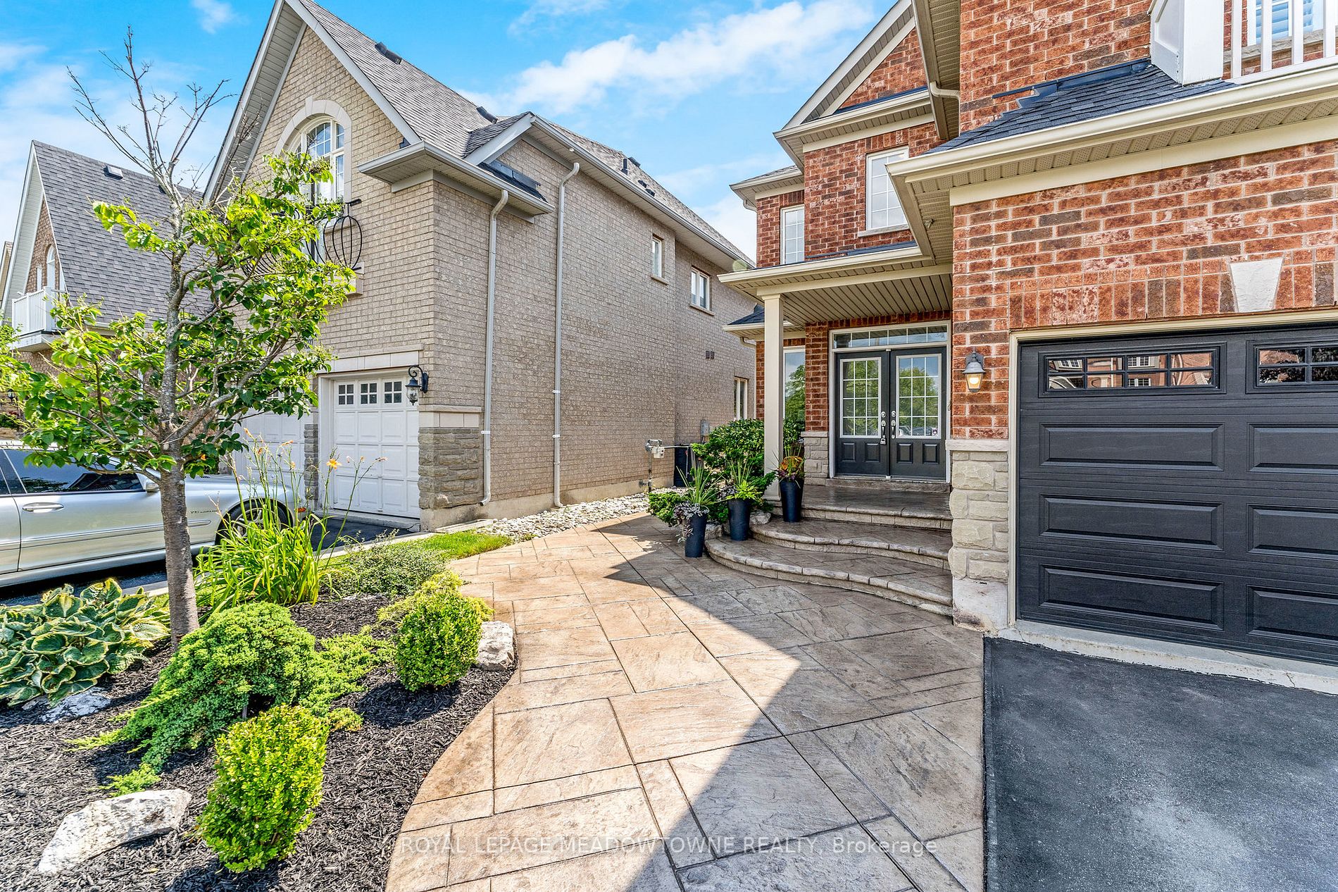14328 Danby Road