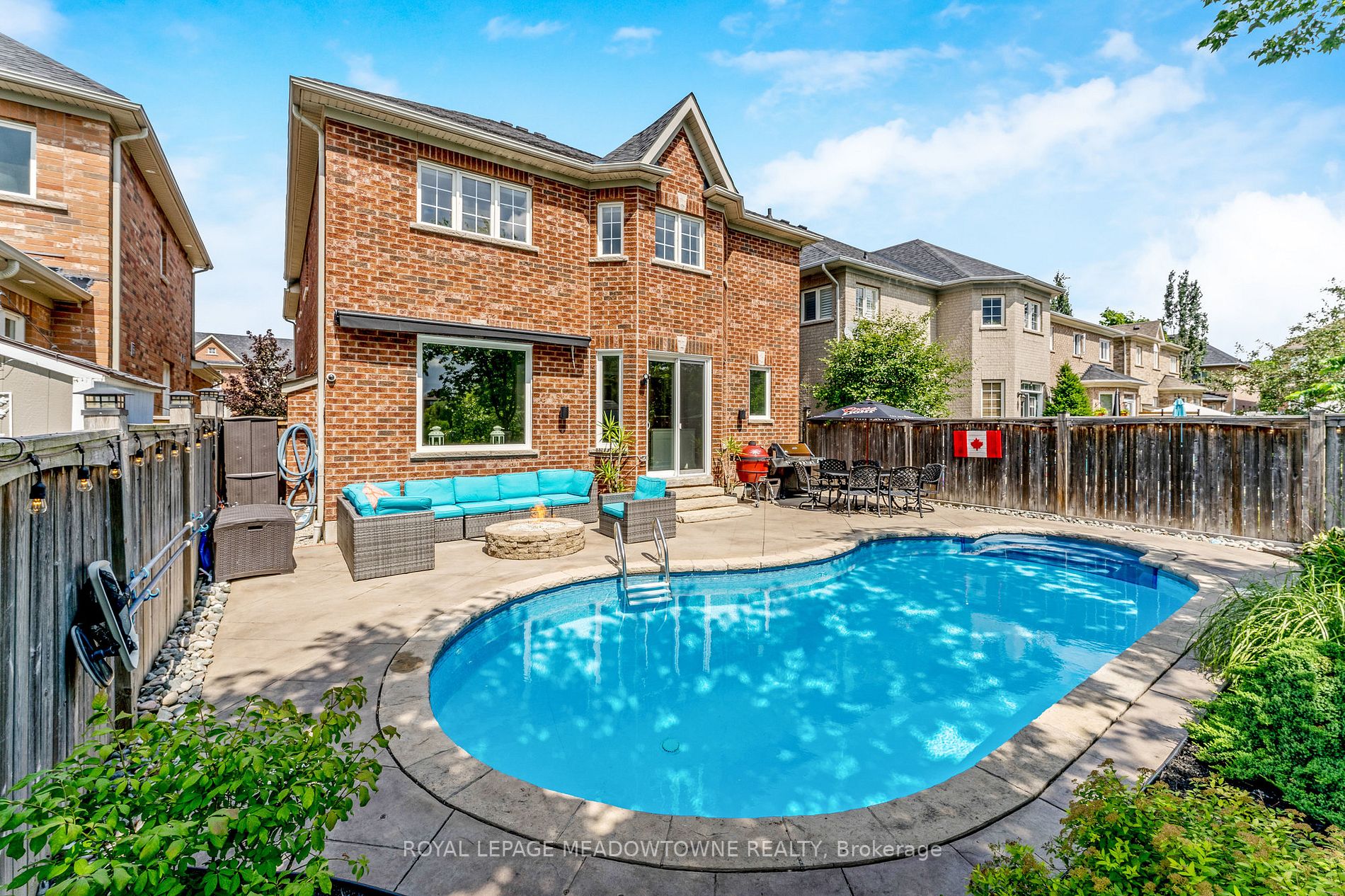 14328 Danby Road