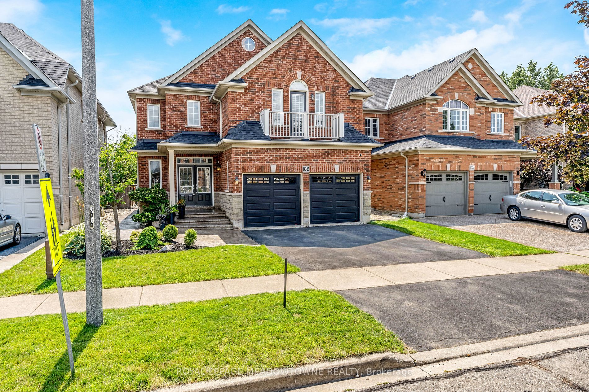 14328 Danby Road