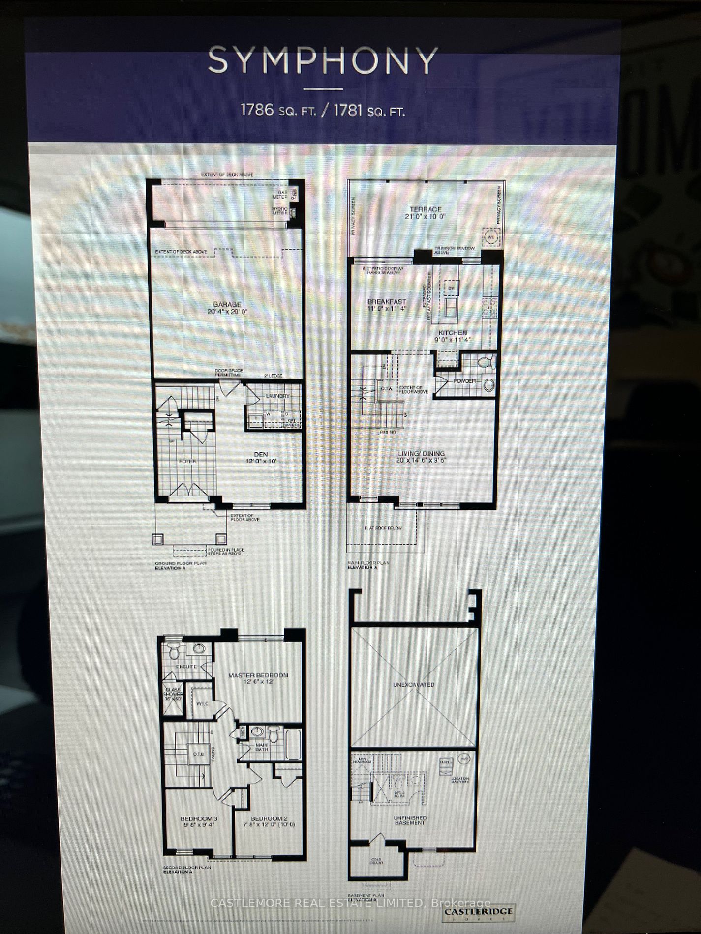 2485 Badger Cres, #5