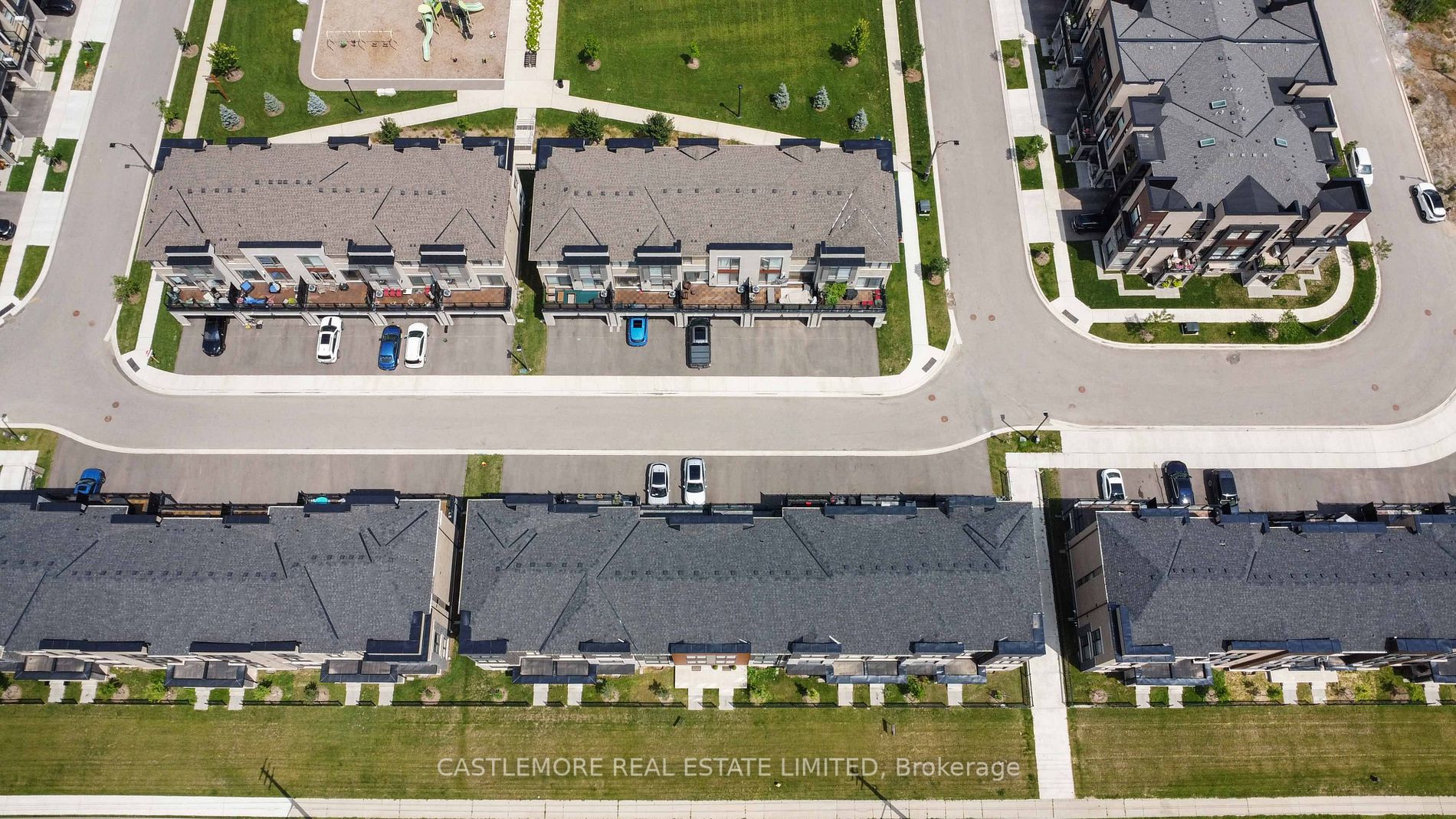 2485 Badger Cres, #5