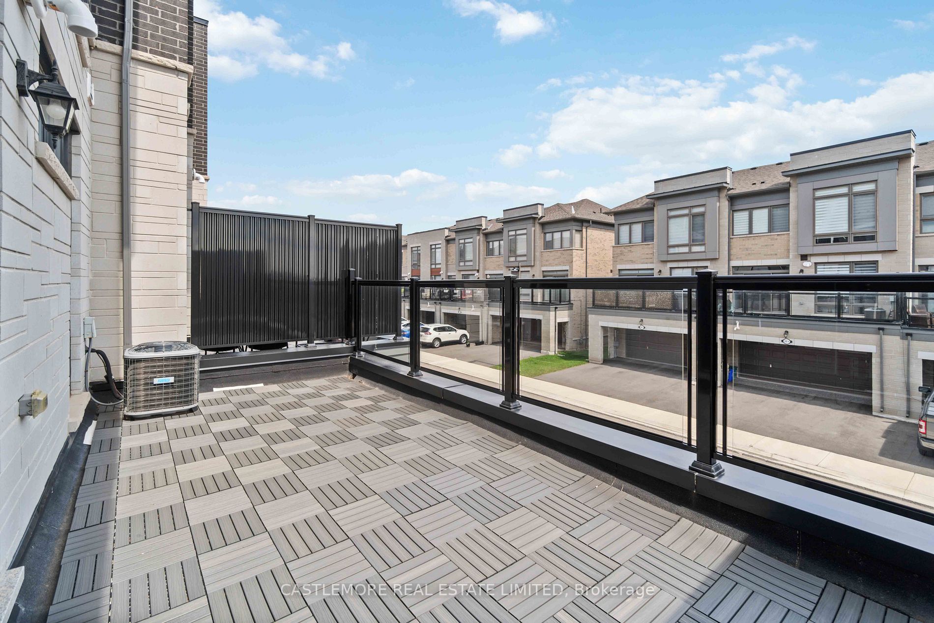 2485 Badger Cres, #5