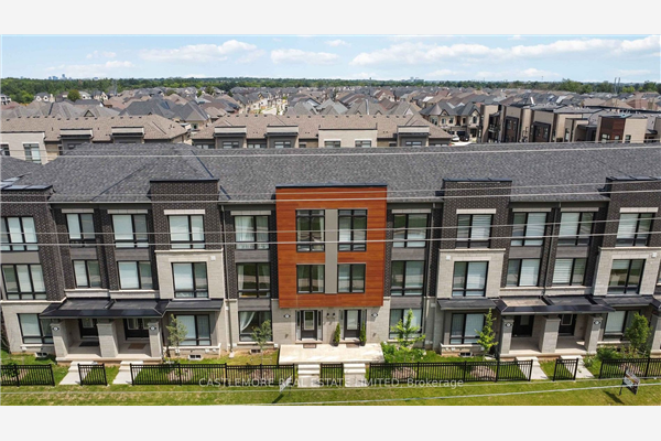 2485 Badger Cres, Oakville