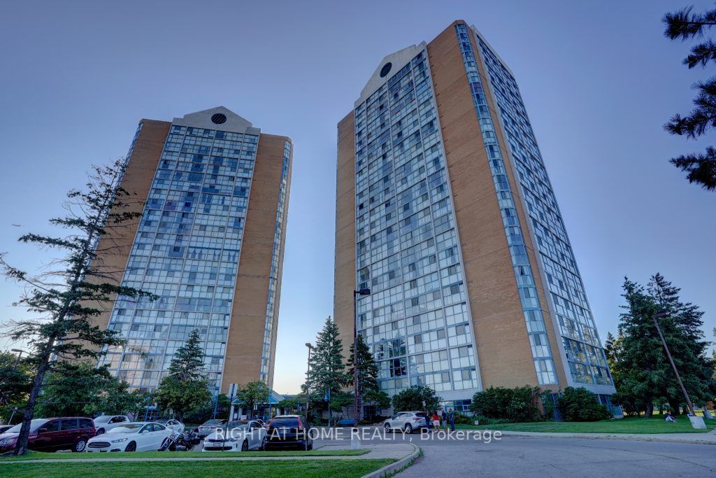 35 Trailwood Dr, #513