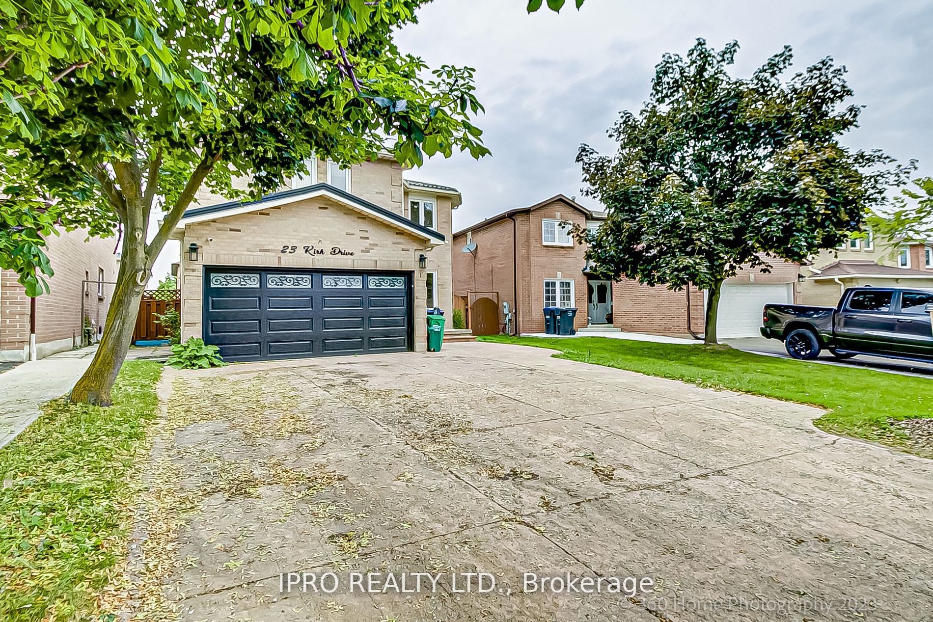 23 Kirk Dr