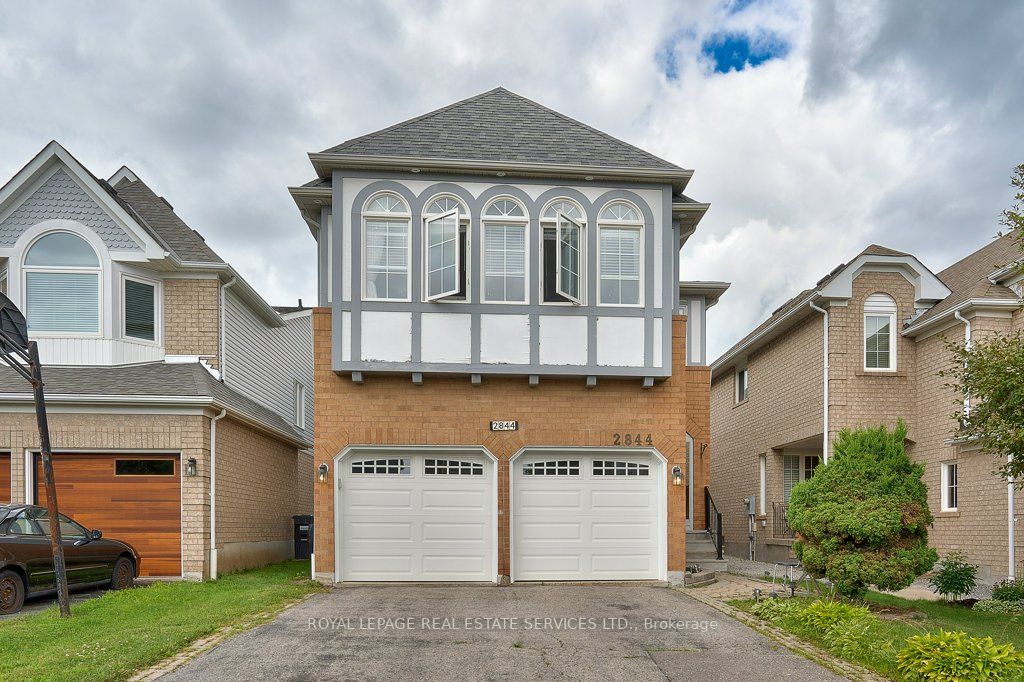 2844 Galleon Cres