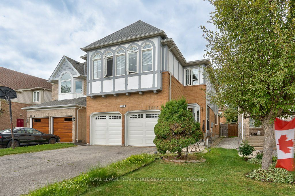 2844 Galleon Cres