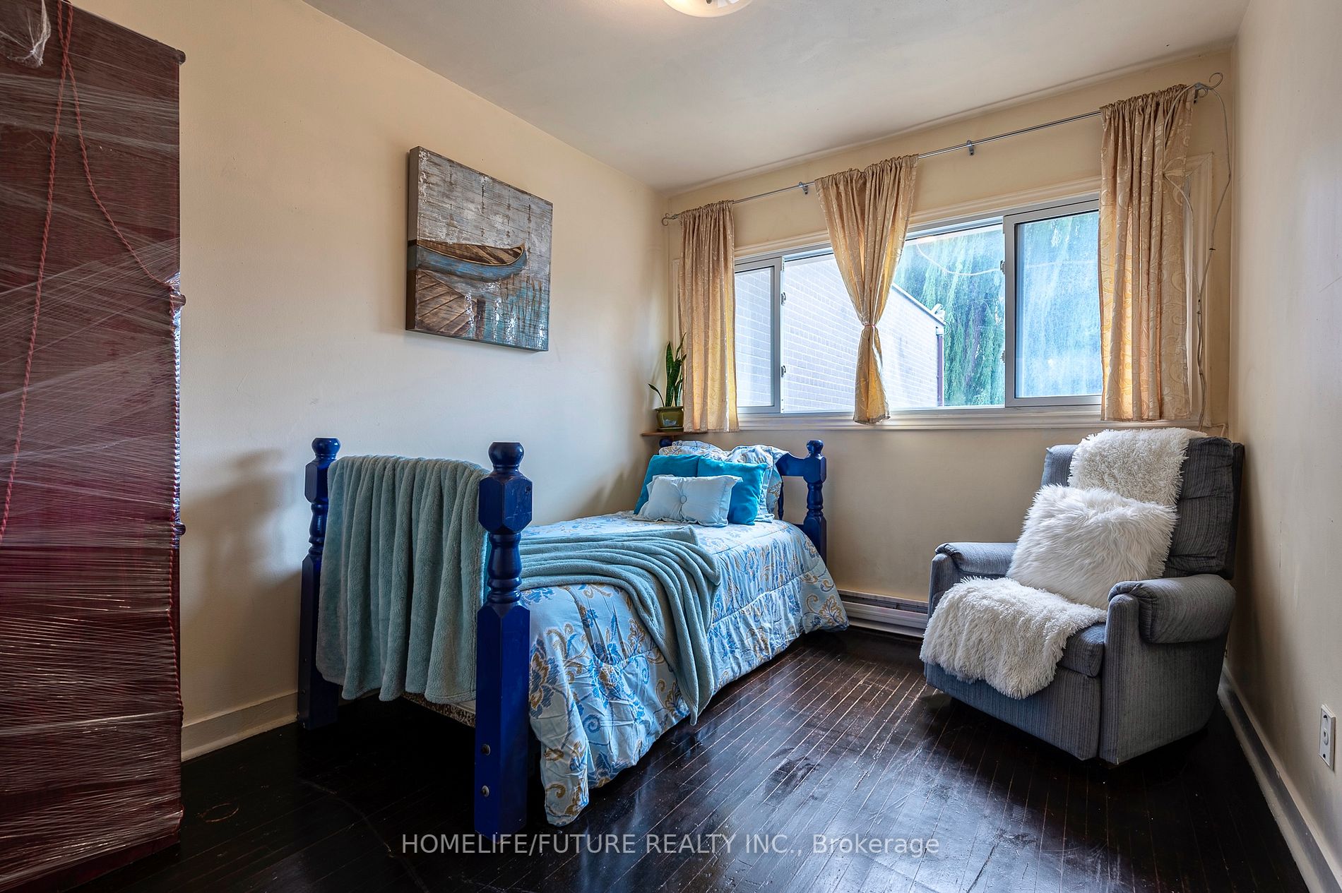 21 London Green Crt, #31
