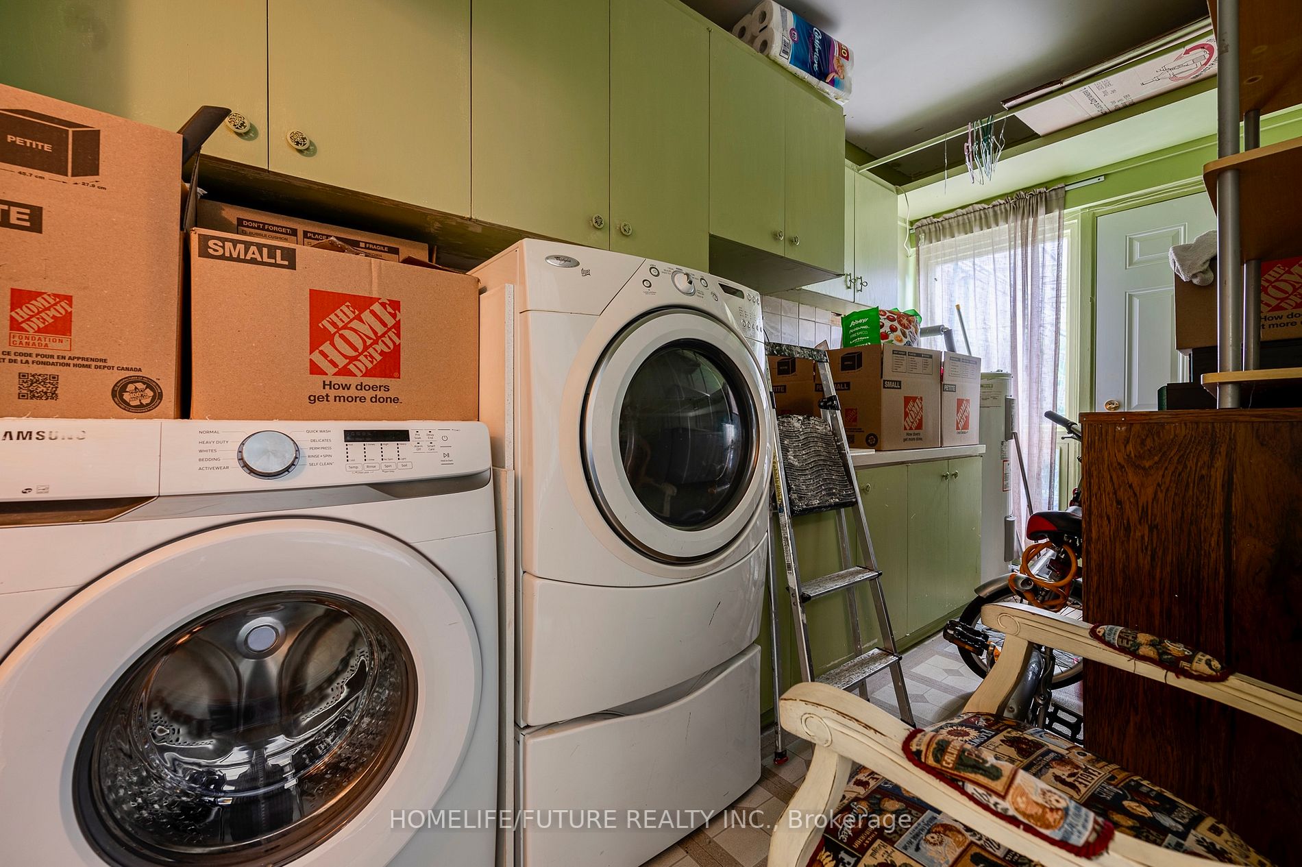 21 London Green Crt, #31