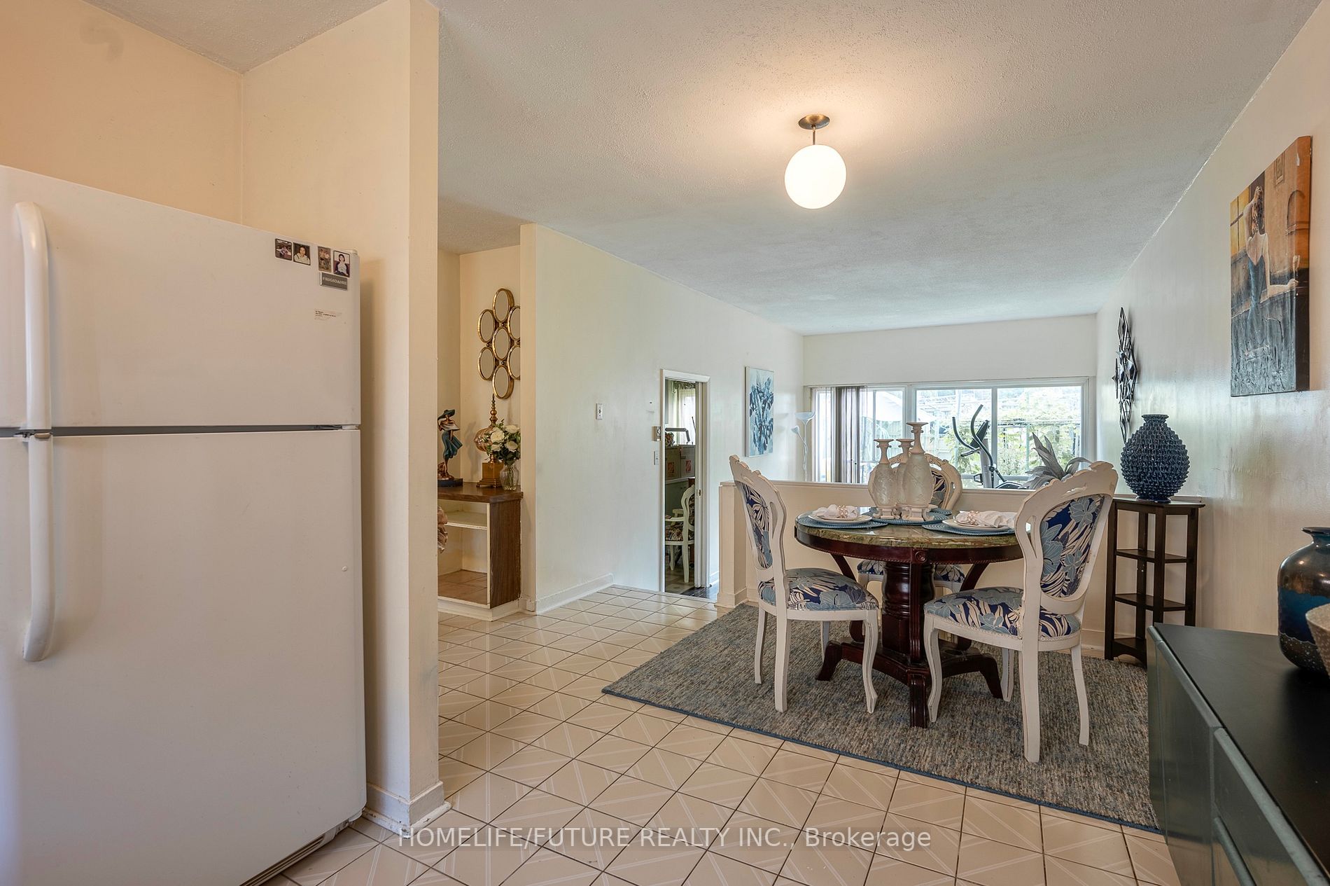 21 London Green Crt, #31