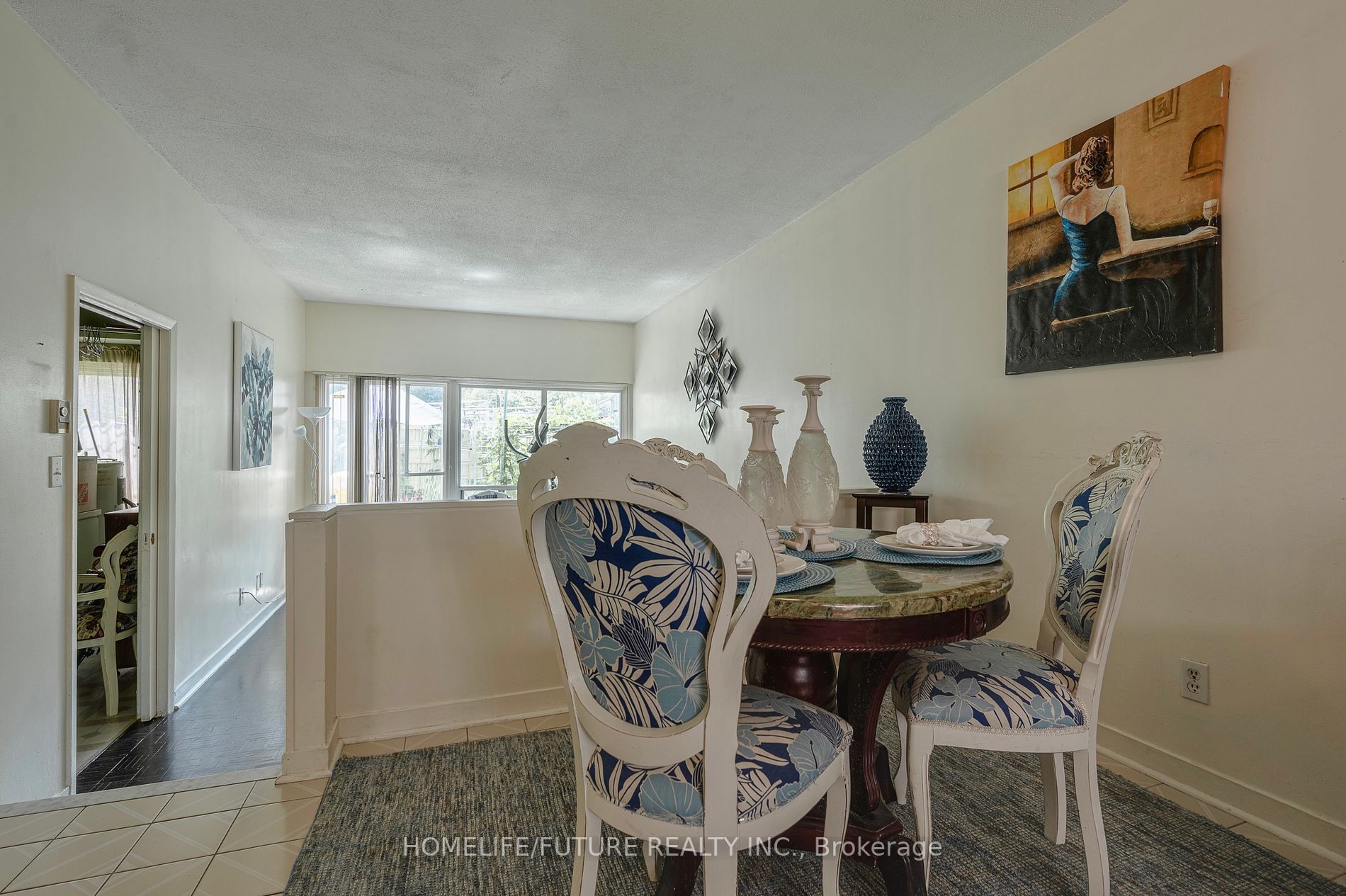 21 London Green Crt, #31