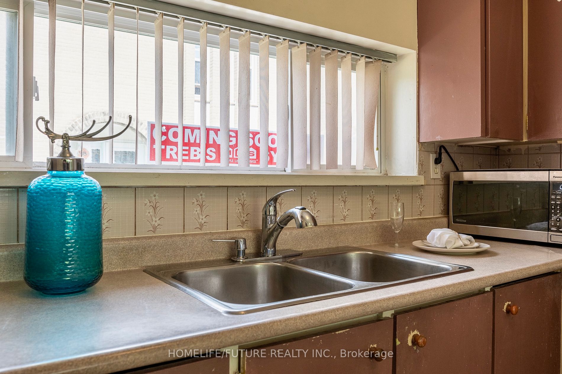 21 London Green Crt, #31