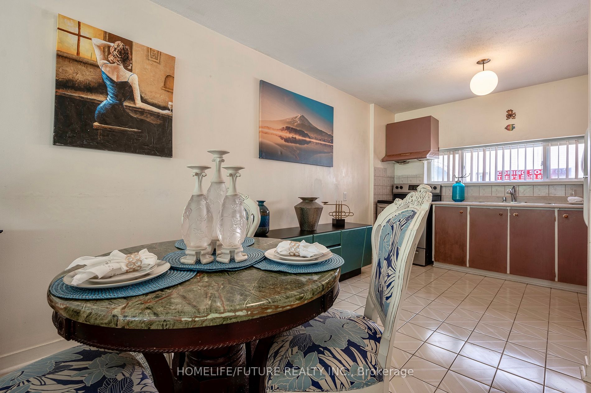 21 London Green Crt, #31