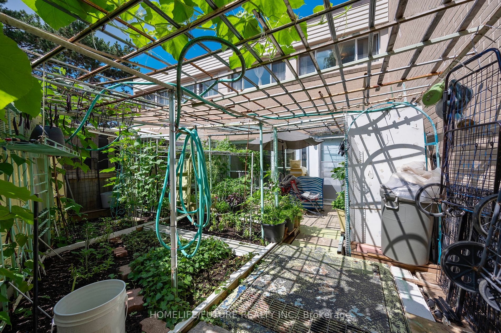 21 London Green Crt, #31