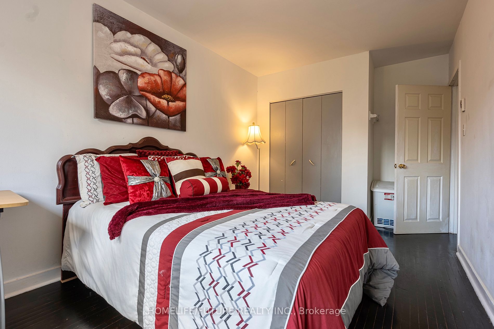 21 London Green Crt, #31