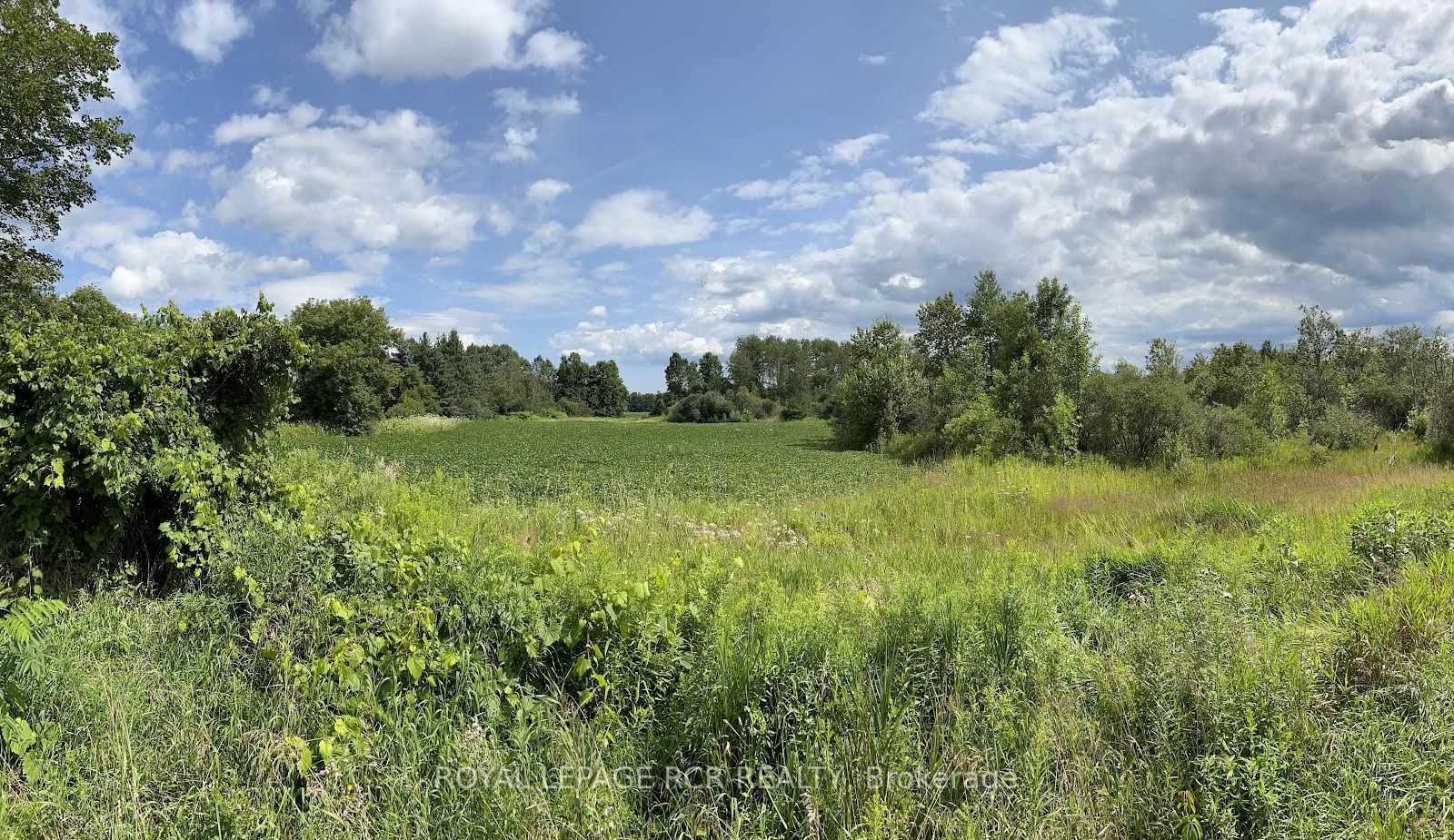 0 32nd Side Road S