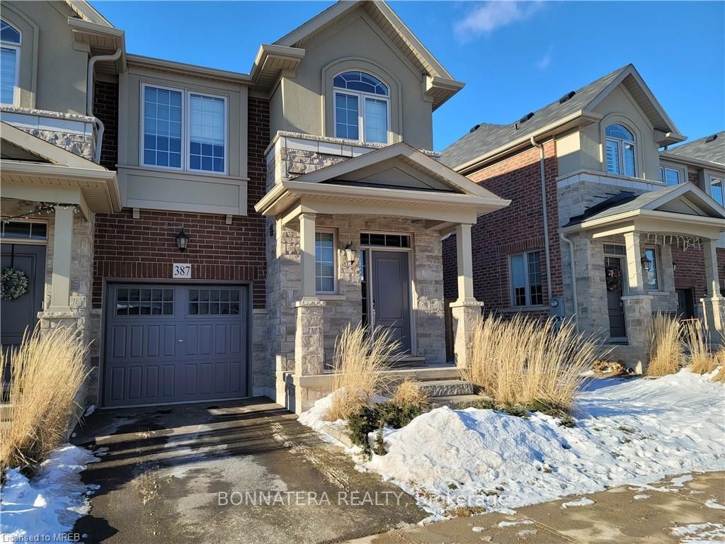 387 Wheat Boom Dr