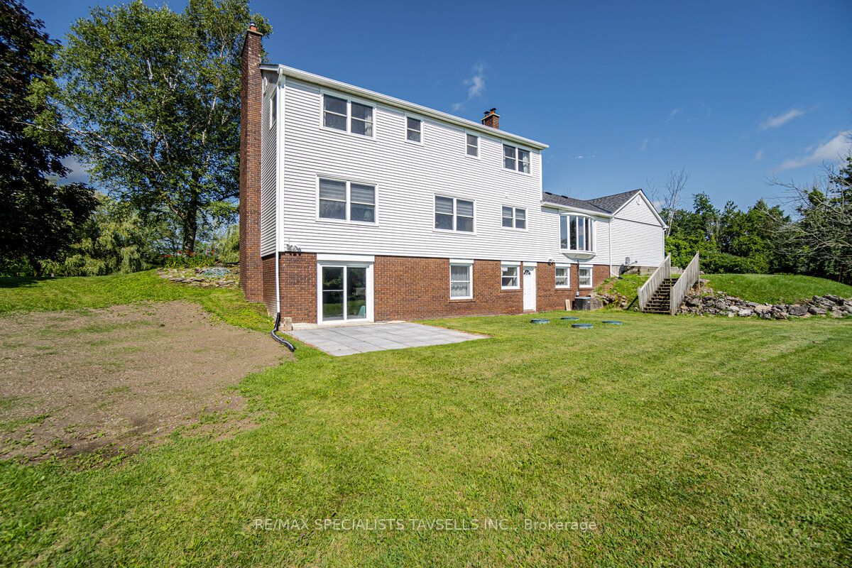 15558 Shaws Creek Rd