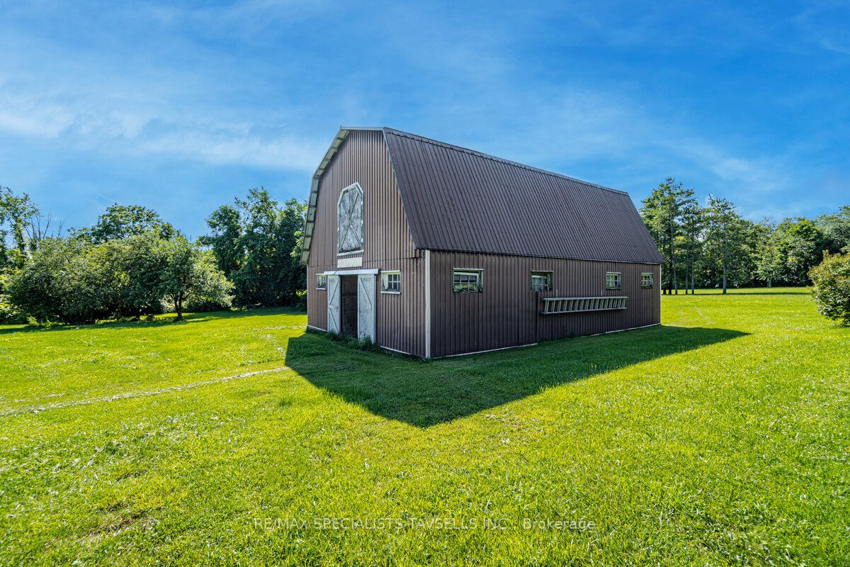 15558 Shaws Creek Rd