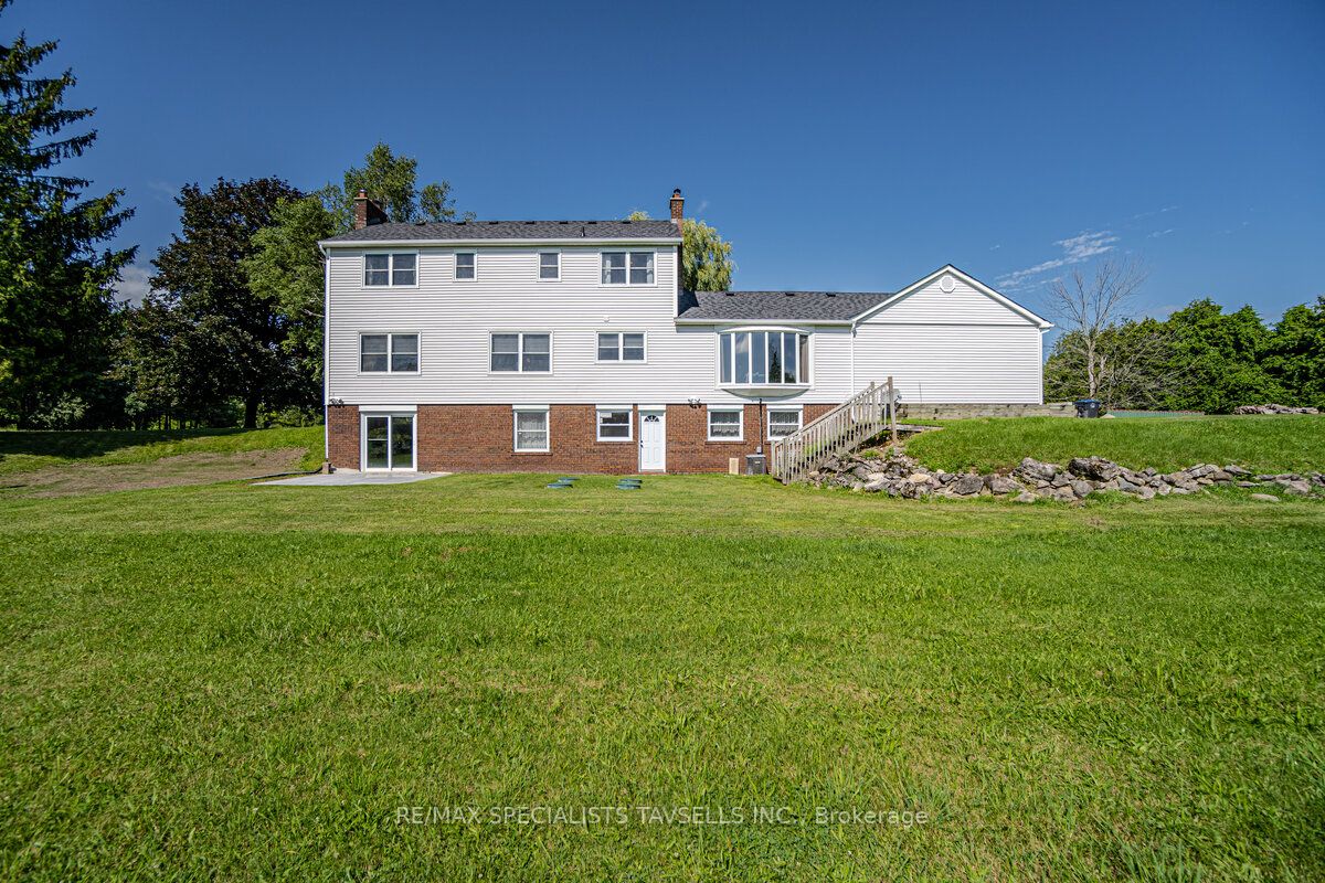 15558 Shaws Creek Rd