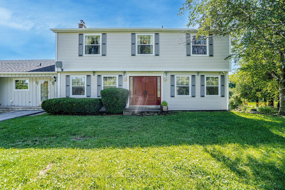 15558 Shaws Creek Rd