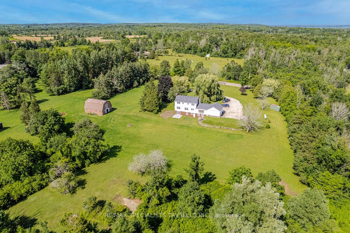 15558 Shaws Creek Rd