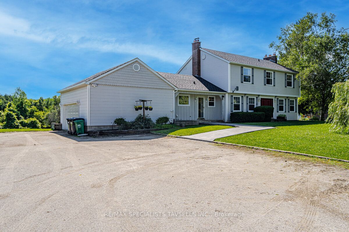 15558 Shaws Creek Rd