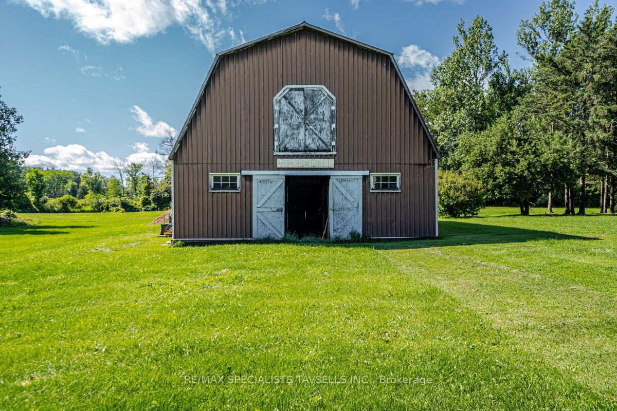 15558 Shaws Creek Rd