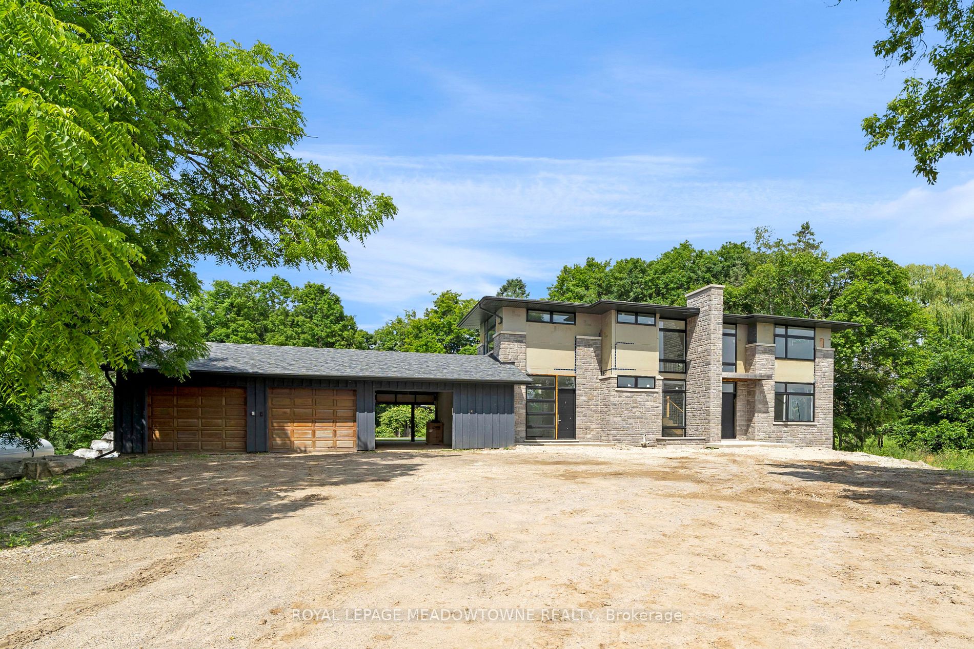 14912 Heart Lake Road