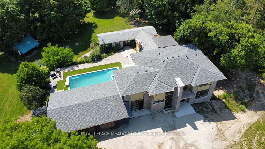 14912 Heart Lake Road