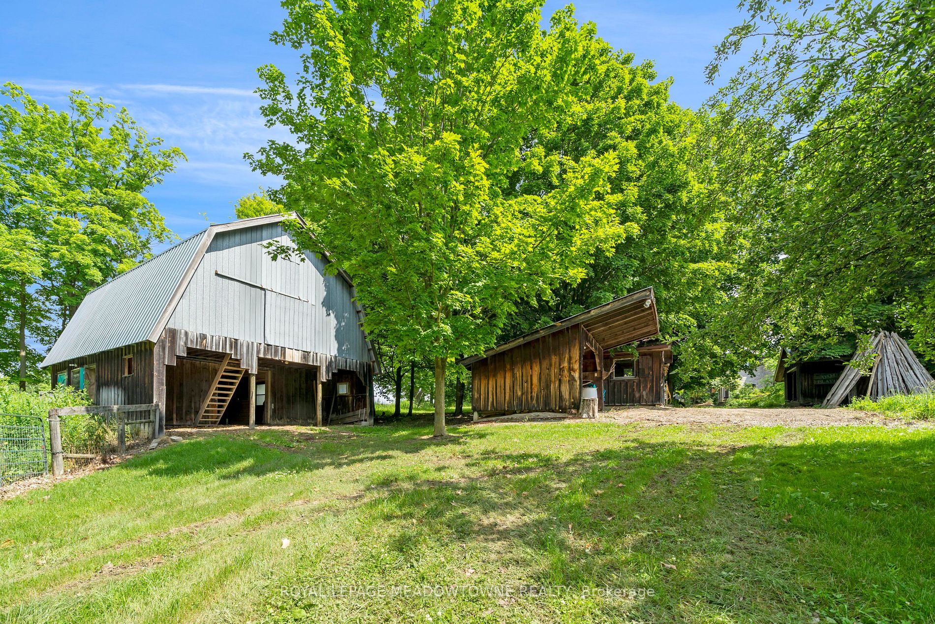 14912 Heart Lake Road