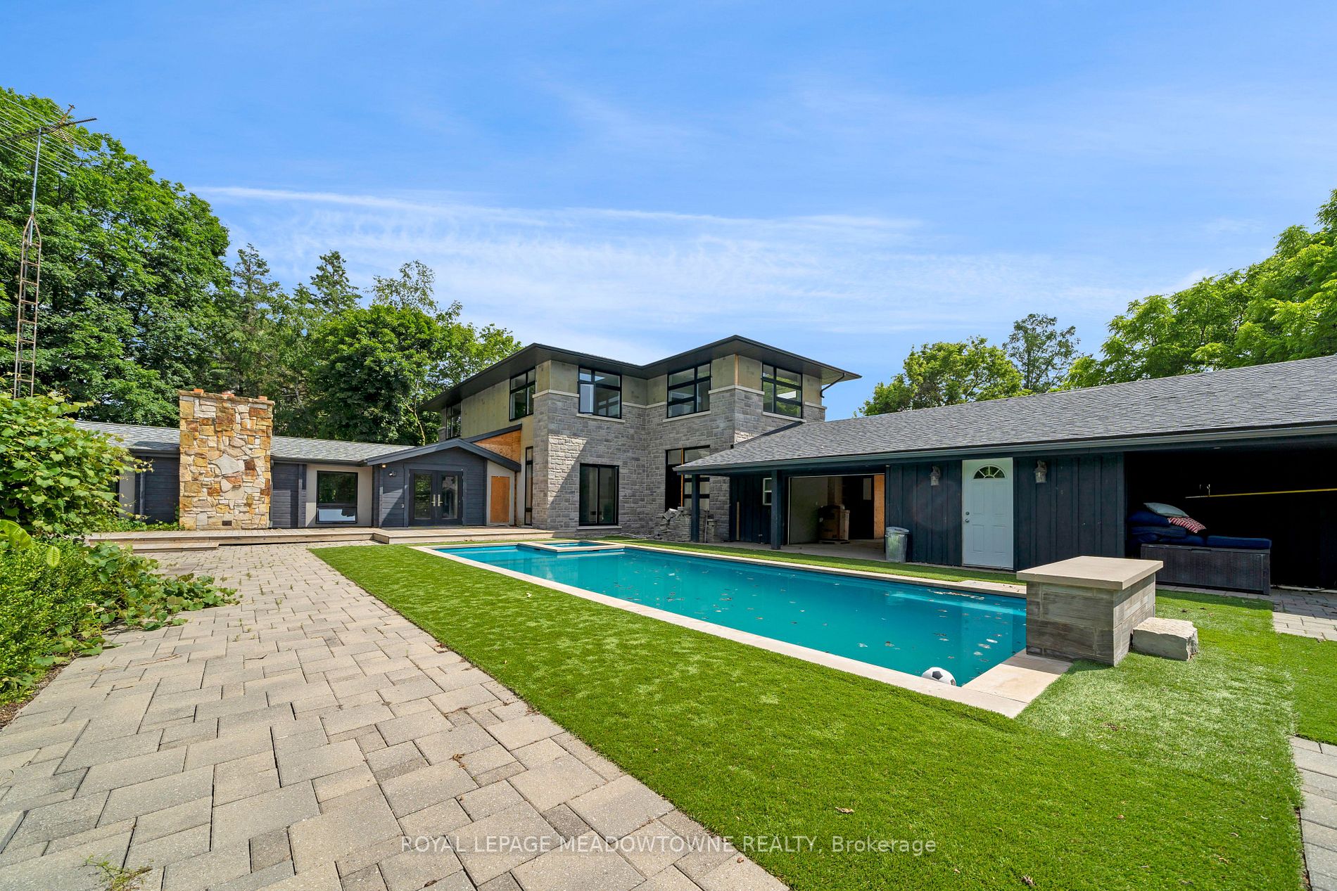 14912 Heart Lake Road