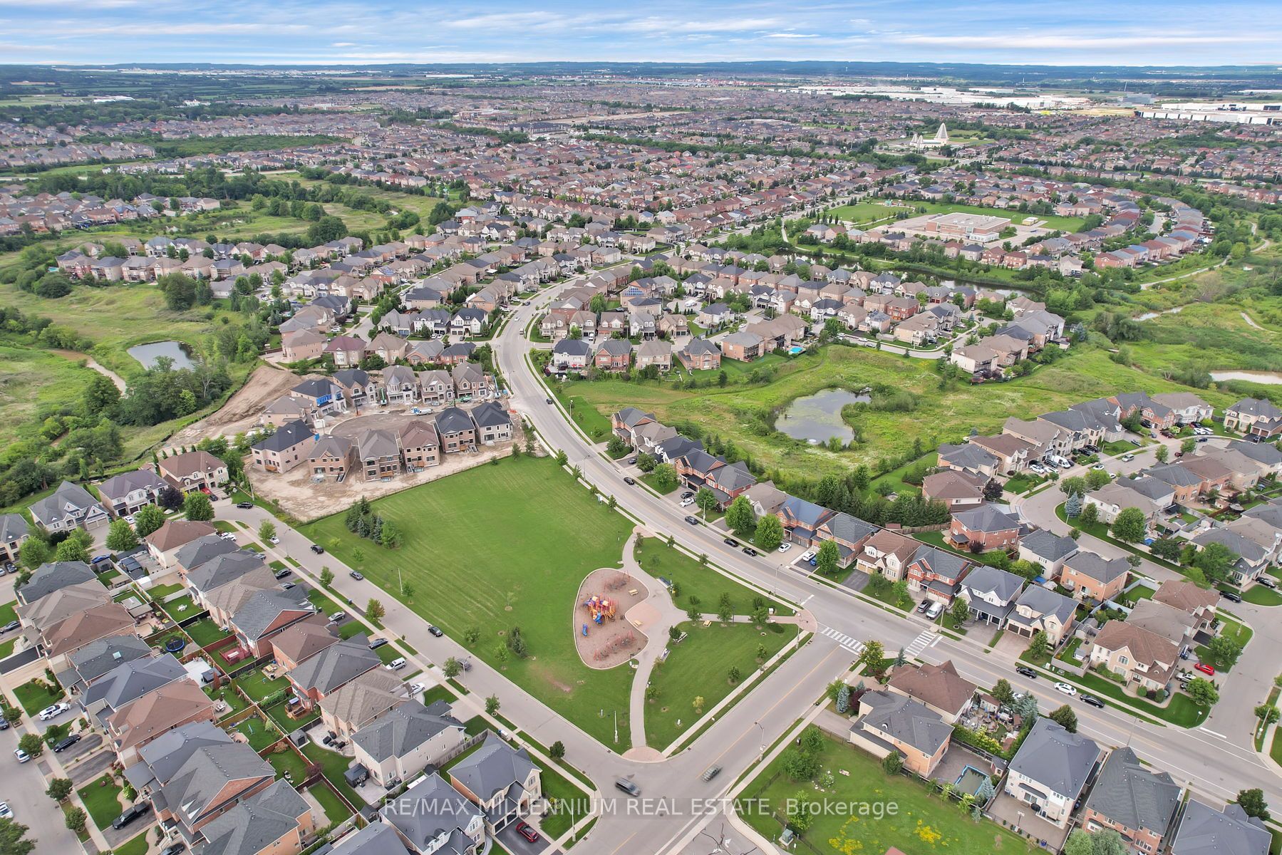 2 Catherwood Crt