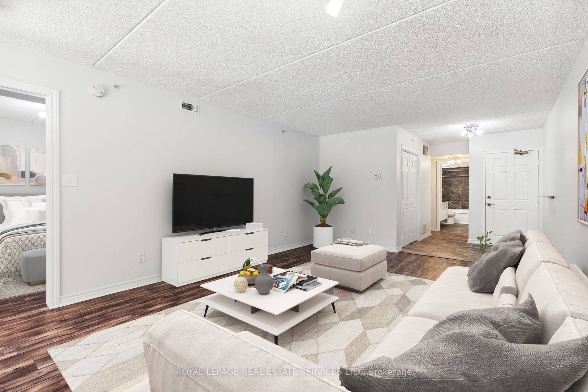 2055 Appleby Line, #211