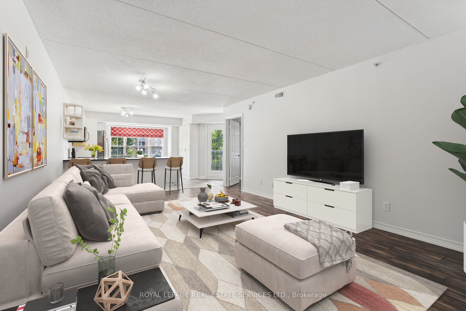 2055 Appleby Line, #211