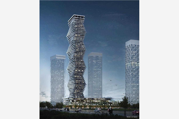 3883 Quartz Rd, Mississauga