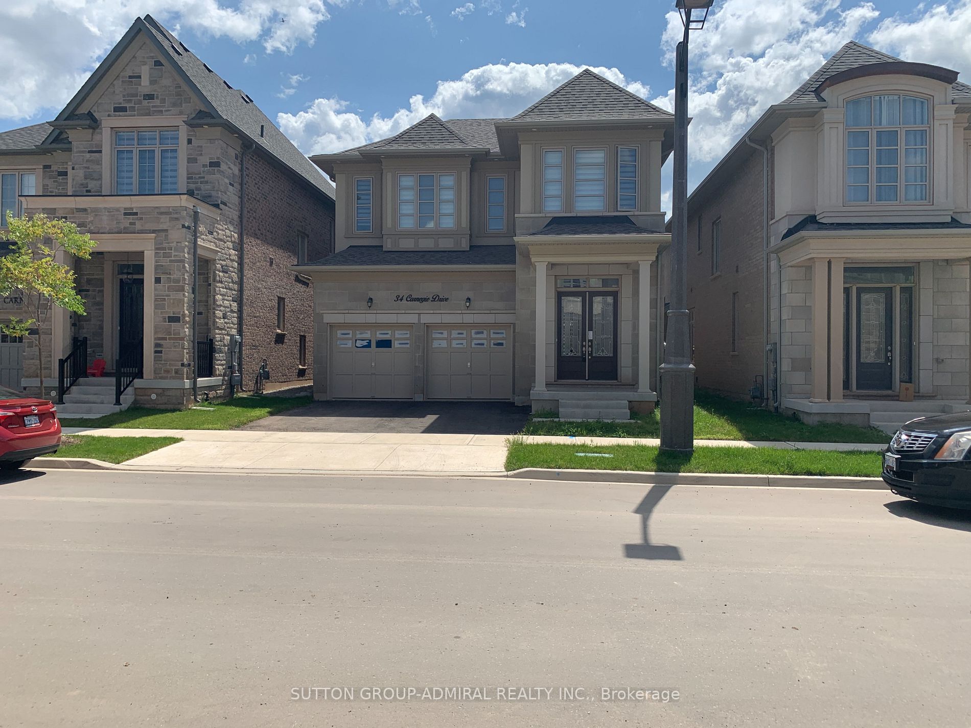 34 Carnegie Drive