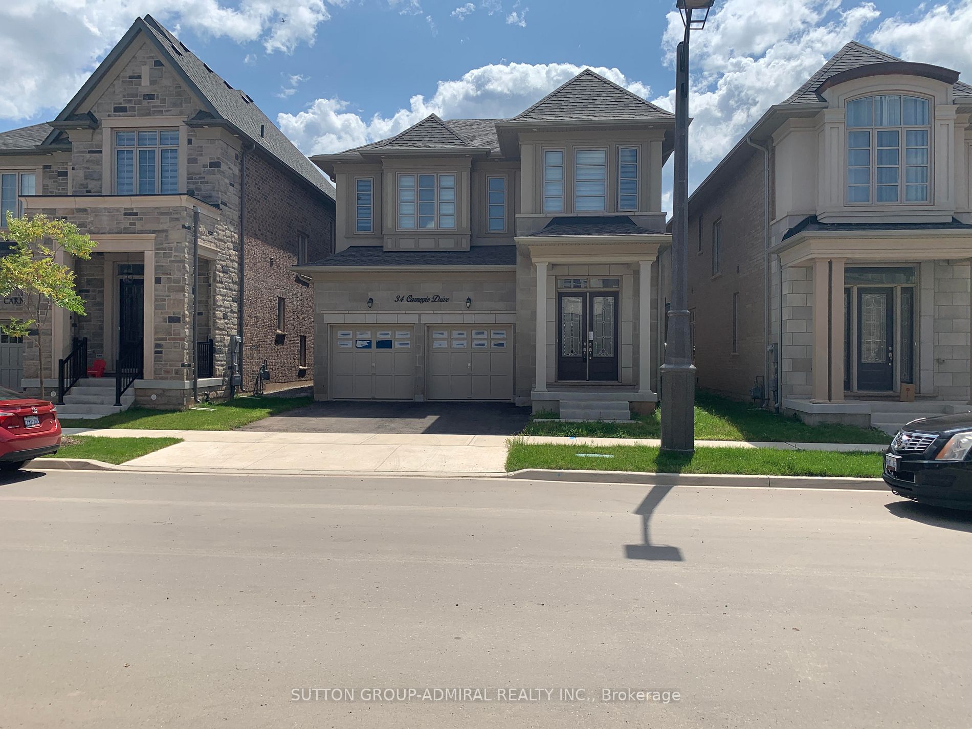 34 Carnegie Drive