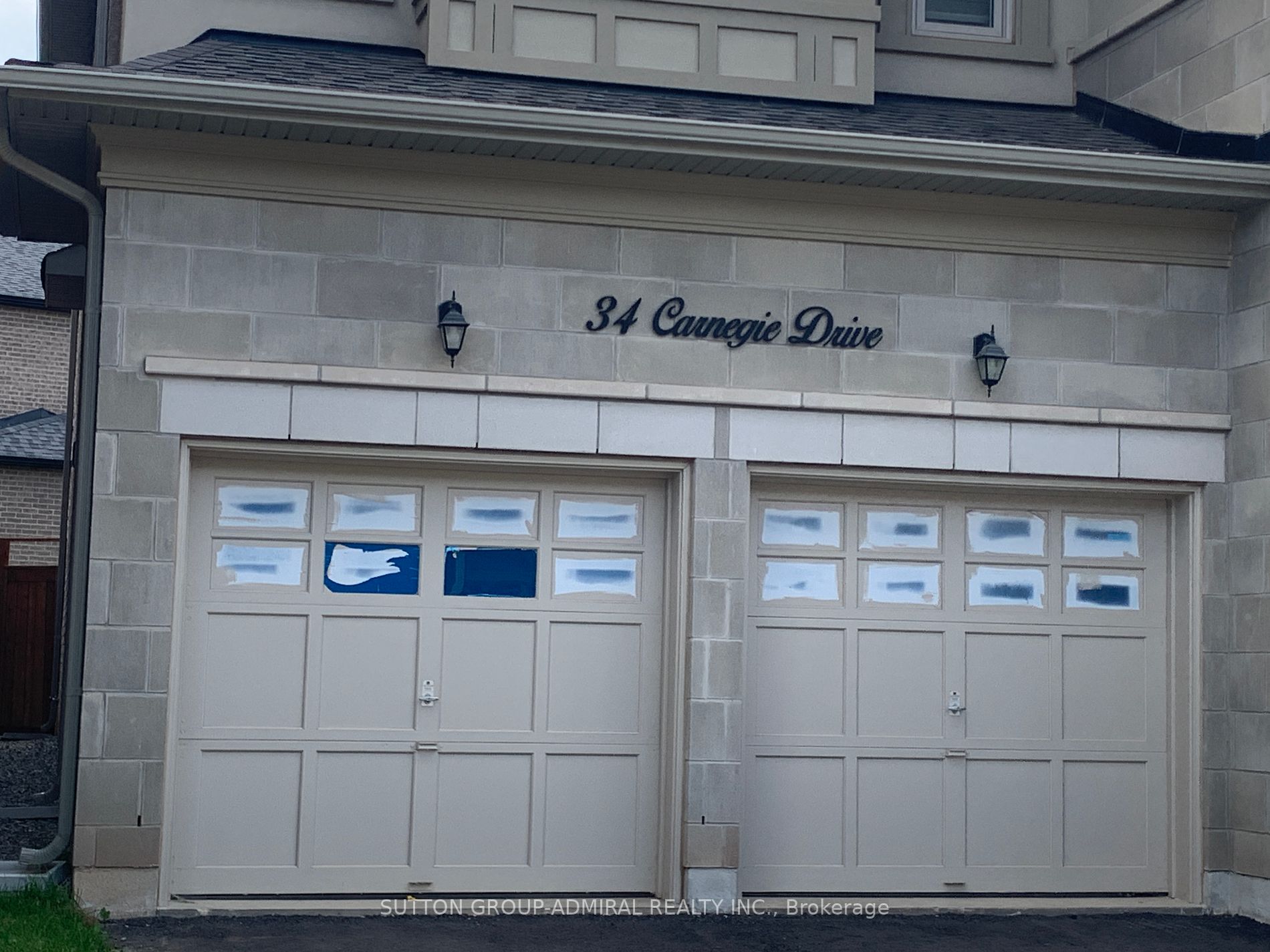 34 Carnegie Drive