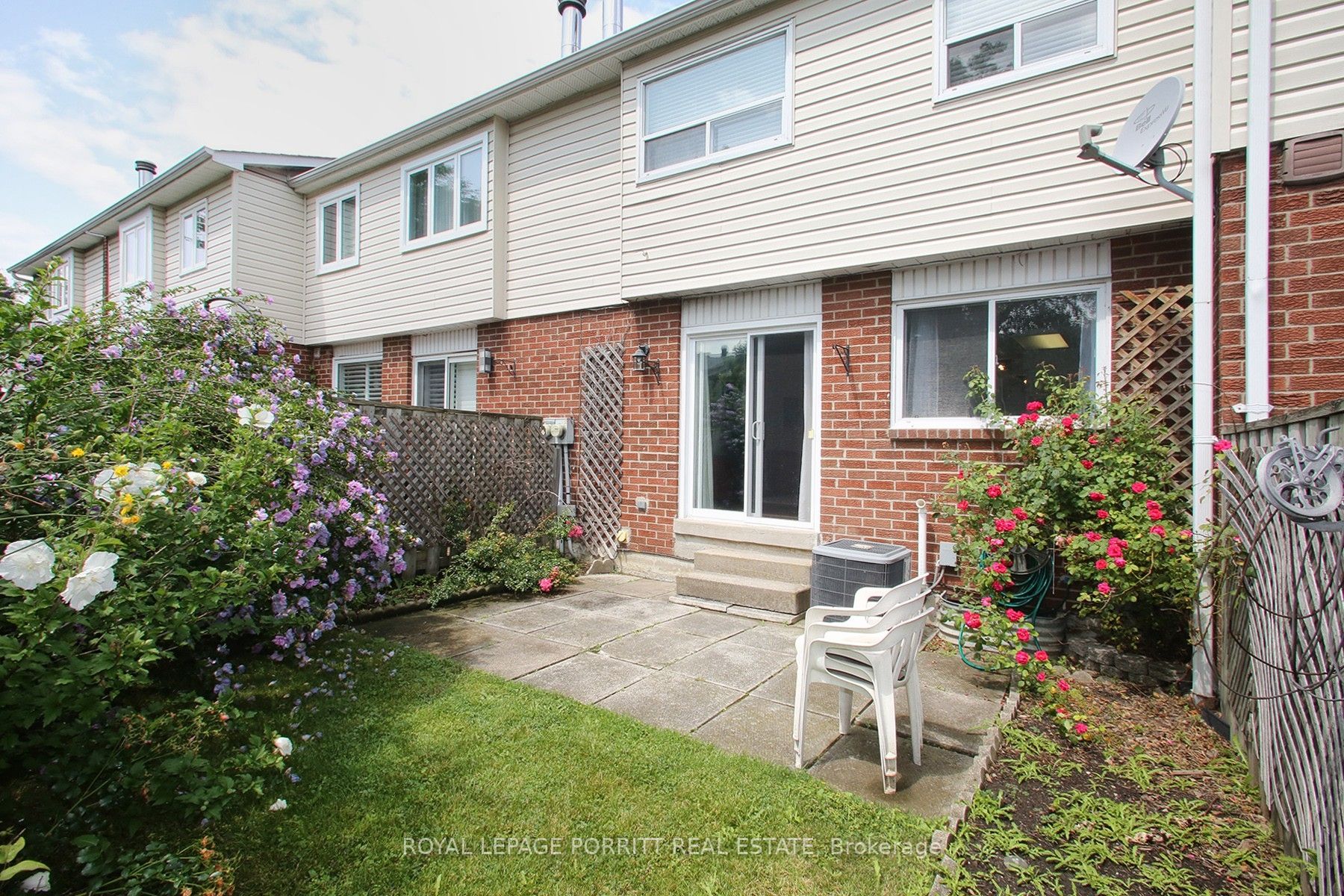 525 Meadows Blvd, #52