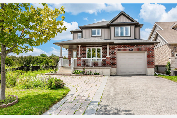 20 Mason St, Orangeville