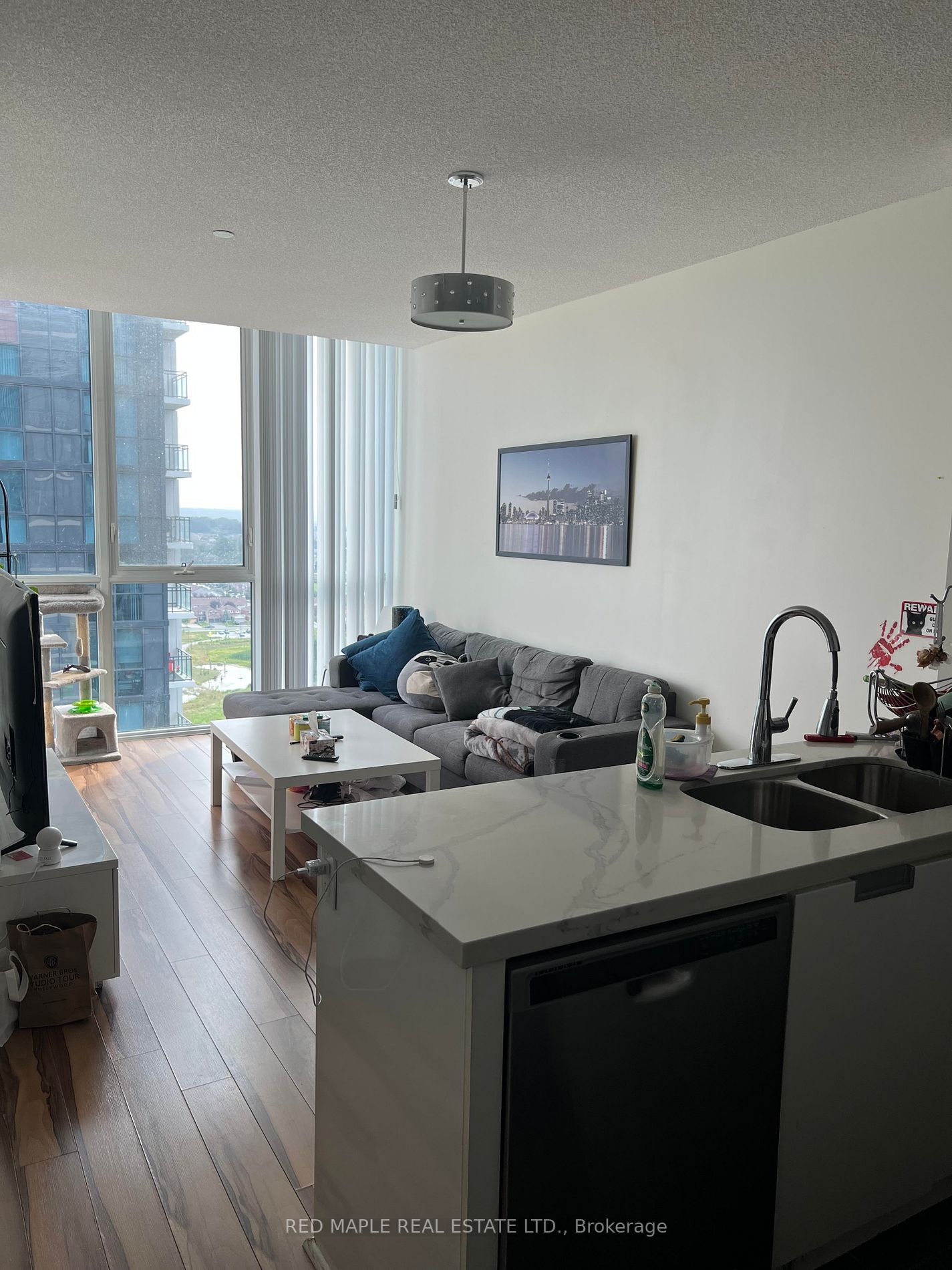 55 Eglinton Ave W, #2010