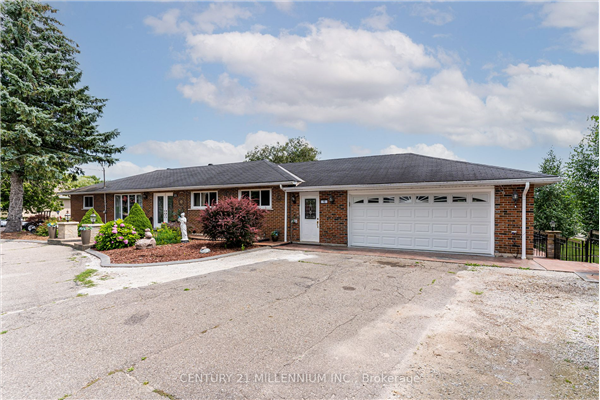 15 Terry St S, Caledon
