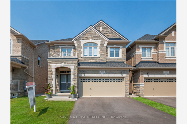 4019 Eternity Way, Oakville